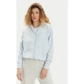 The North Face Džemperis Simple Dome NF0A87E3 Žydra Regular Fit