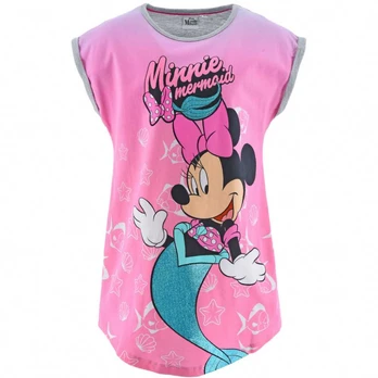 Disney Minnie vaikiški naktinukai 3 metams