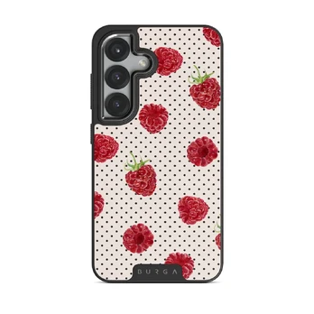 Summer Forever - Samsung Galaxy S25 Case, Elite Dark (Magnetic) / Gunmetal