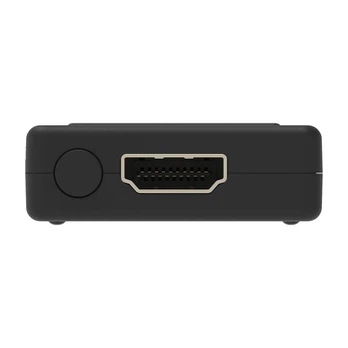 Retro-bit Prism Hdmi adapteris, skirtas Gamecube