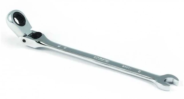 Raktas su terkšle Sata S46809; 16 mm