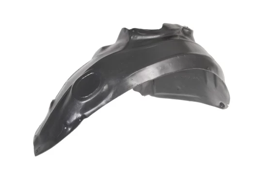 Plastikinis posparnis Kairė Priekis AUDI A6 ALLROAD C6, A6 C6