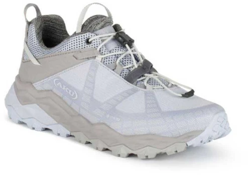 AKU Flyrock GTX WS light pilkas sidabrinis - 38