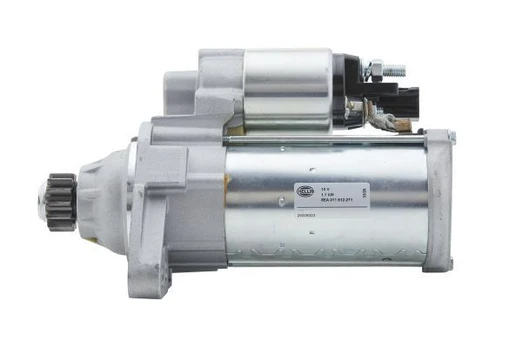 Starteris HELLA 8EA 011 612-271