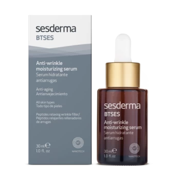 SESDERMA BTSES drėkinamasis serumas nuo raukšlių, 30 ml