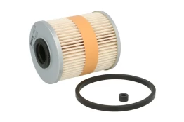 Kuro filtras MAHLE KX218D kaina