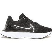 Bėgimo batai Nike React Infinity Run Fk 3 DD3024 001 Juoda