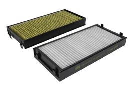 Salono filtras MANN-FILTER FP 2941-2 kaina