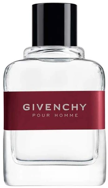 Givenchy Pour Homme EDT Purškiklis 60 ml