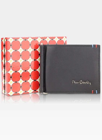 Vyriška odinė piniginė Pierre Cardin Tilak36 8858A