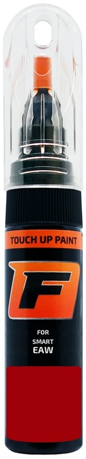 Firanto SMART EAW - SPECIAL EDITION Raudonas Dažų korektorius įbrėžimų taisymui 15 ml