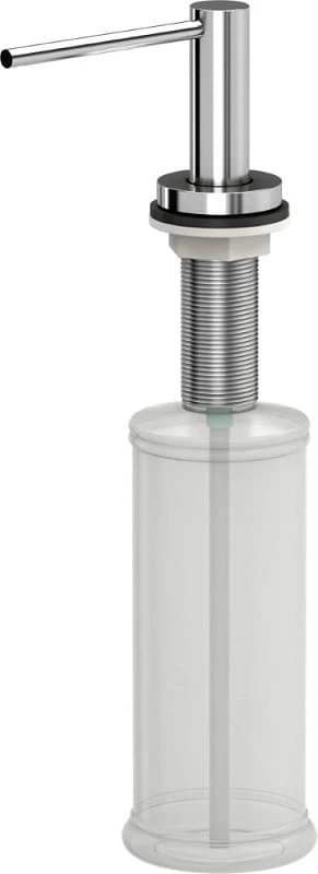 Dozatorius Quadron JUDY MFT004-CR, chromo