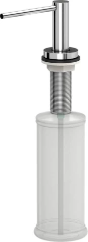 Dozatorius Quadron JUDY MFT004-CR, chromo kaina