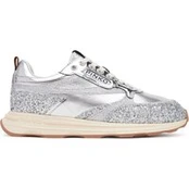 Laisvalaikio batai PINKO Zoe 03 SS0091T033 Sidabrinė