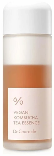 Veido esencija Dr.Ceuracle Vegan Kombucha Tea, 150 ml