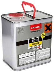 Novol Kietiklis H5120 lėtas SR lakui 2.5 l