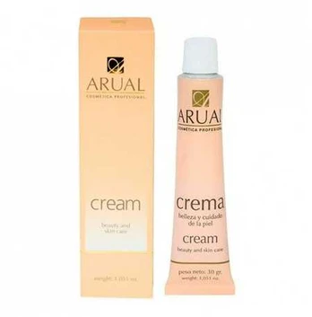 Arual 1949 Fragancia Clasica Crema De Manos 30ml