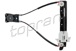 TOPRAN 304 708 Lango pakėliklis