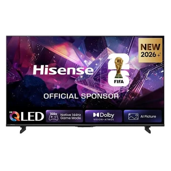 Televizorius Hisense E7S PRO