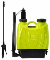 Slėginis purkštuvas Epoca Terra 16, 15.5 l kaina