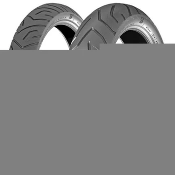 Bridgestone A 41 r 190/55ZR17 75W