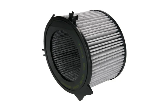 Salono filtras JC PREMIUM B4W007CPR