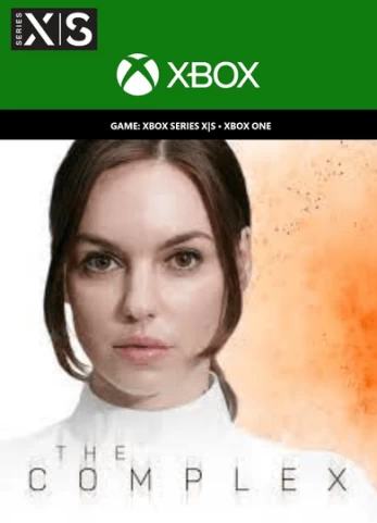 The Complex Xbox