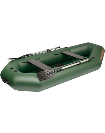 Pripučiama valtis Kolibri K-280T, 21.4 kg, 280 cm x 130 cm