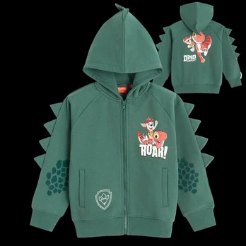 Cool Club megztinis berniukams Nickelodeon LCB3310134