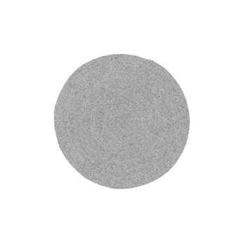 Fanni K Rug Saaga 120 cm pilkas