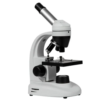 Opticon Bionic MAX Mikroskopas