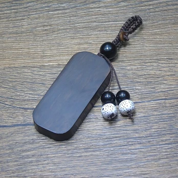 Raktų pakabukas, Purple sandalwood