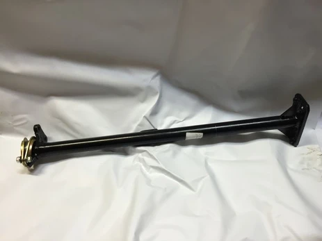 7020-100310-10000 STEERING STEM, Vairolazdė
