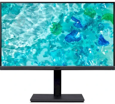 Monitorius Acer B277UEBMIIPRZXV
