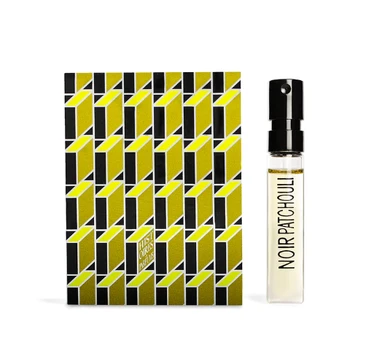 Histoires de Parfums Noir Patchouli 2 ml Unisex EDP