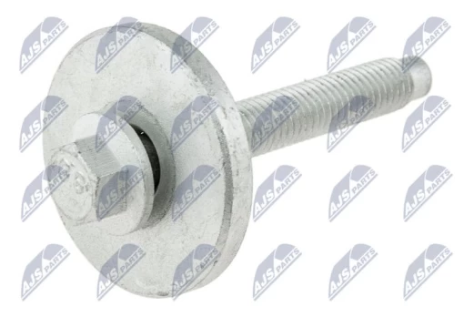 Remonto komplektas, rato stebulė NTY KLP-FR-033-Z