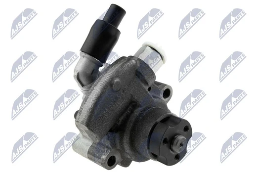 Hidraulinis siurblys, vairo sistema NTY SPW-FR-026