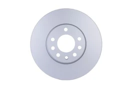 Stabdžių diskas HELLA 8DD 355 104-681