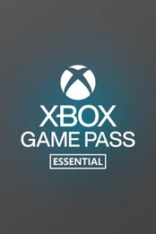 Xbox Game Pass Core Xbox