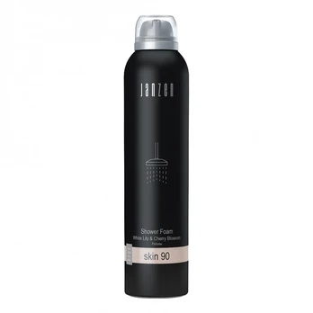 JANZEN SKIN 90 dušo putos, 200 ml