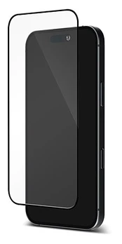 Ekrano stikliukas DELTACO iPhone 16 Pro (6.3"), 2.5D / 1903137
