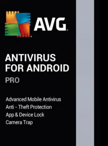 AVG Antivirus Pro Android