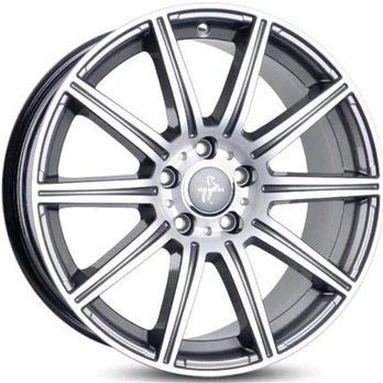 KESKIN TUNING KT16 (PFP) R19 5x112.00 ET45 CB66.60 J8.5