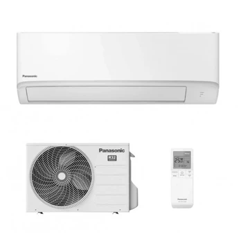 Oro kondicionieriaus komplektas Panasonic TZ Split Super-compact 5,0 / 5,8 kW