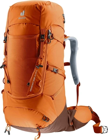Deuter Trekking backpack - Deuter Aircontact Core 45+10 SL