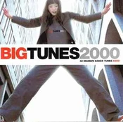 CD Various - Big Tunes 2000