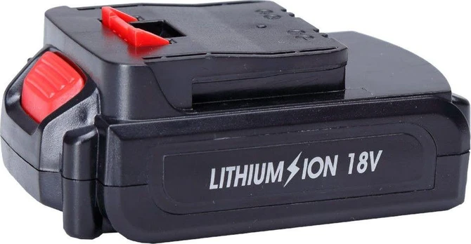 Tryton Akumuliatorius Li-Ion 18V 2.0 AH Samsung (EATCV182)