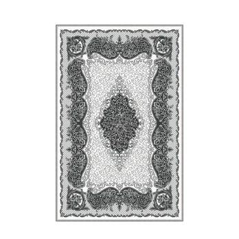 Asir kilimas Eexfab633 80x200 cm
