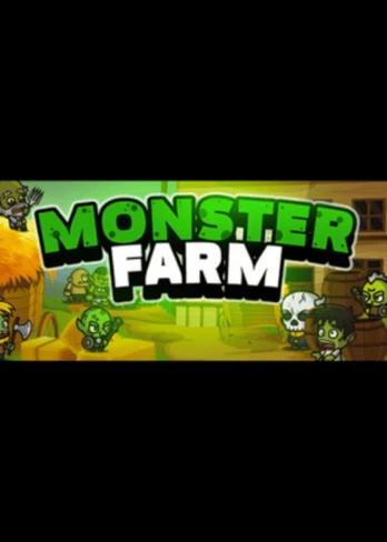 Monster Farm PC