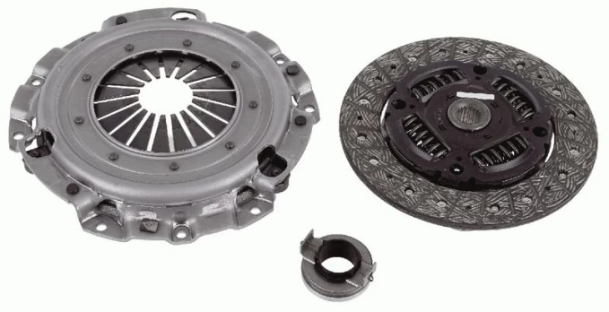 Sankabos komplektas SACHS 3000 950 955